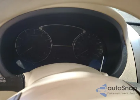 2014 Nissan Altima 2.5 from USA, damaged, VIN 1N4AL3AP4EC189806